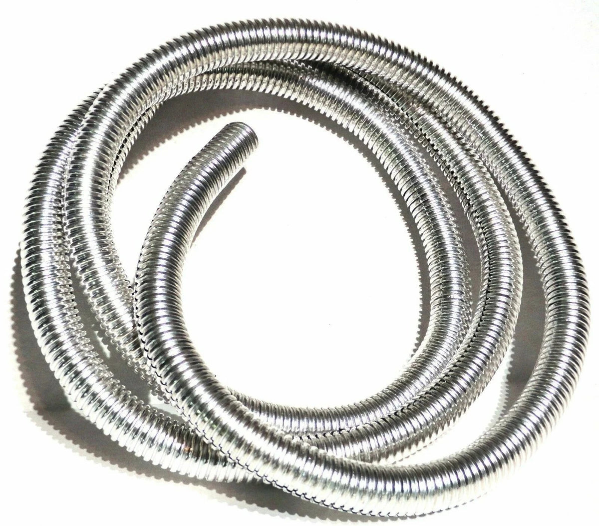 Split Corrugated Wire Loom 1/2" I.D. for (UP#34802)