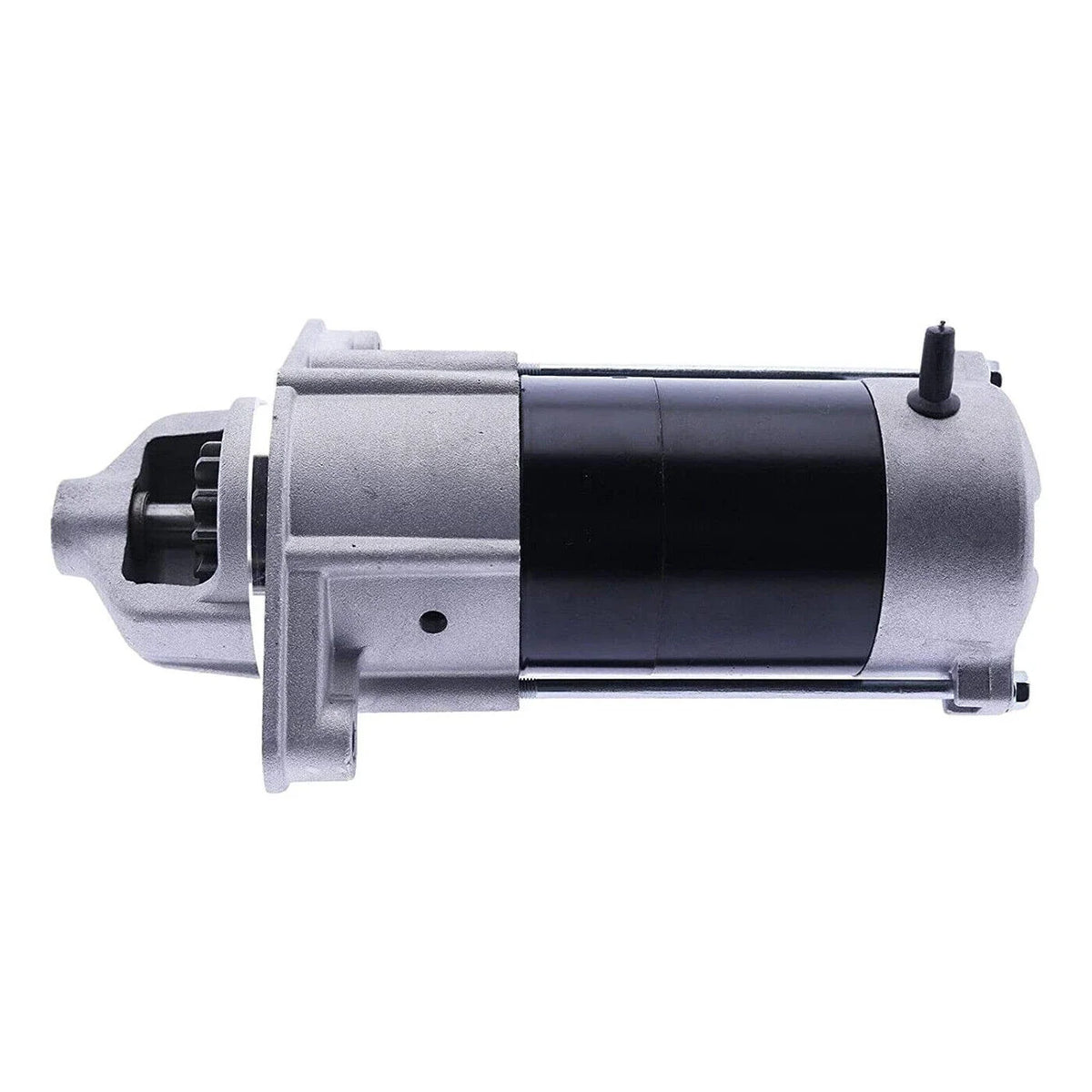 Starter Motor 6281-100-014-0 for Lseki E3112 Tractor (TM3215, TM3240)