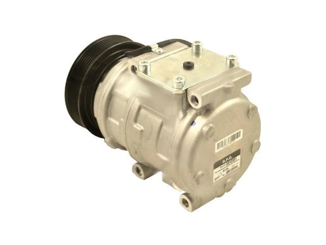 A/C Compressor for Land Rover Discovery (2000–2004) 18523MYGN