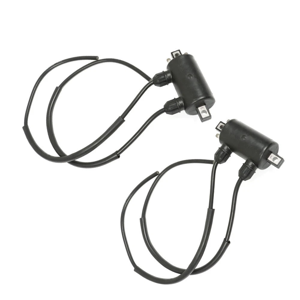 2 Ignition Coils for Honda VT750C Shadow 750 (1983) / VT800C Shadow 800 (1988)