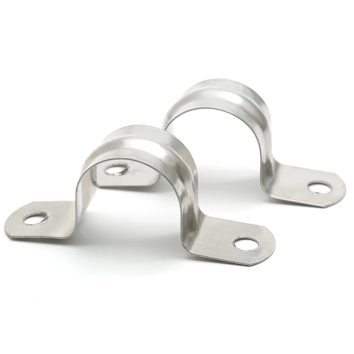 25PCS Conduit Clamps for M25 (1 Inch)