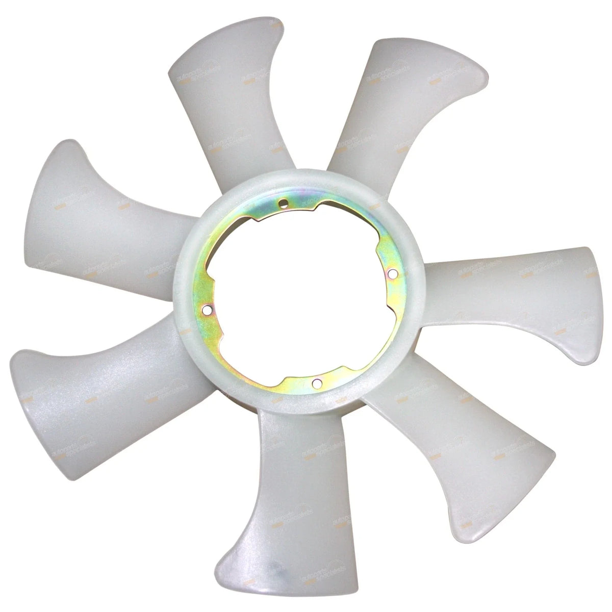 Engine Cooling Fan Blade 4.2L for Patrol GQ Y60 Maverick DA (1988 - 1999)