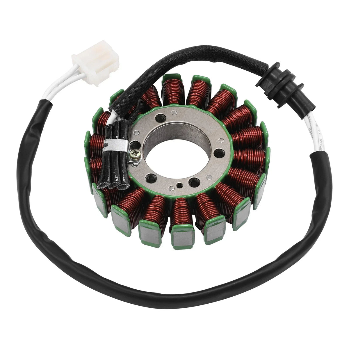 Magneto Generator Stator Coil for Yamaha YZF R6/R6S (2003–2009)