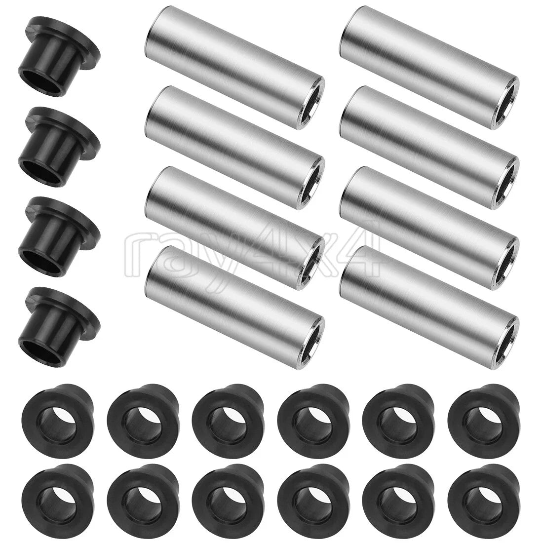 A Arm Bushings Kit for Can-Am Outlander 800 800R Max (2006–2015)