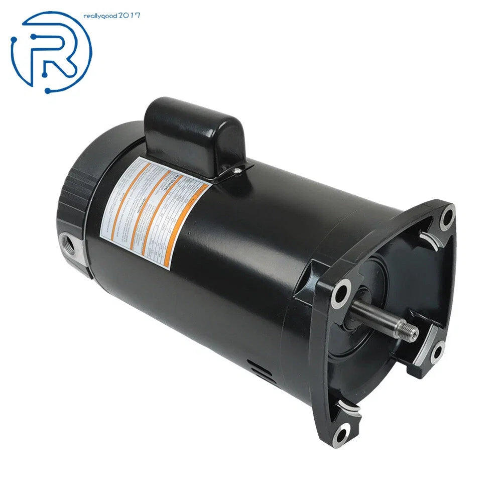2 HP Pool Pump Motor B2855 for Swimming Pool (230V)