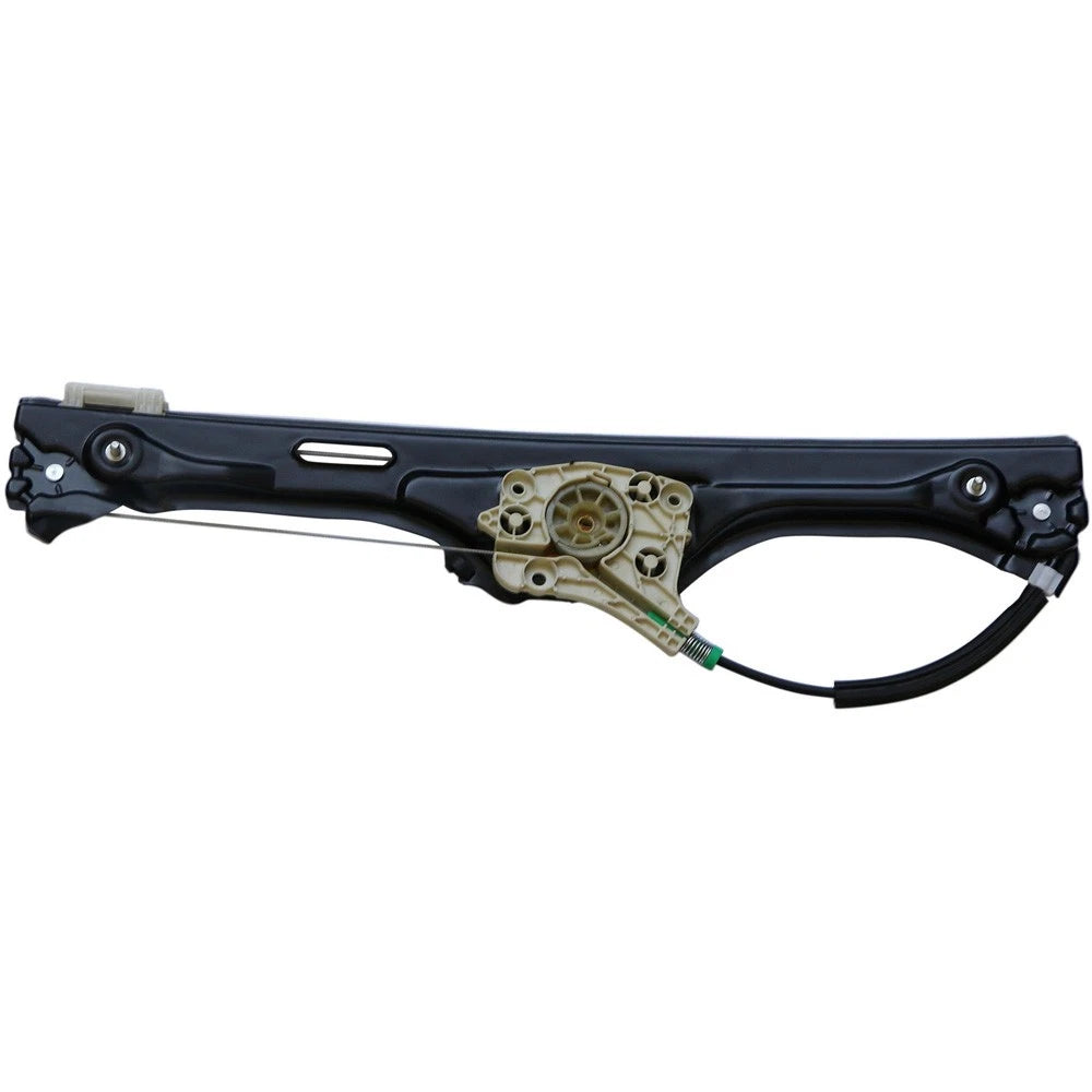 Rear Right Window Regulator for BMW X5 (2007–2013) 17-53396AN, 51357166382