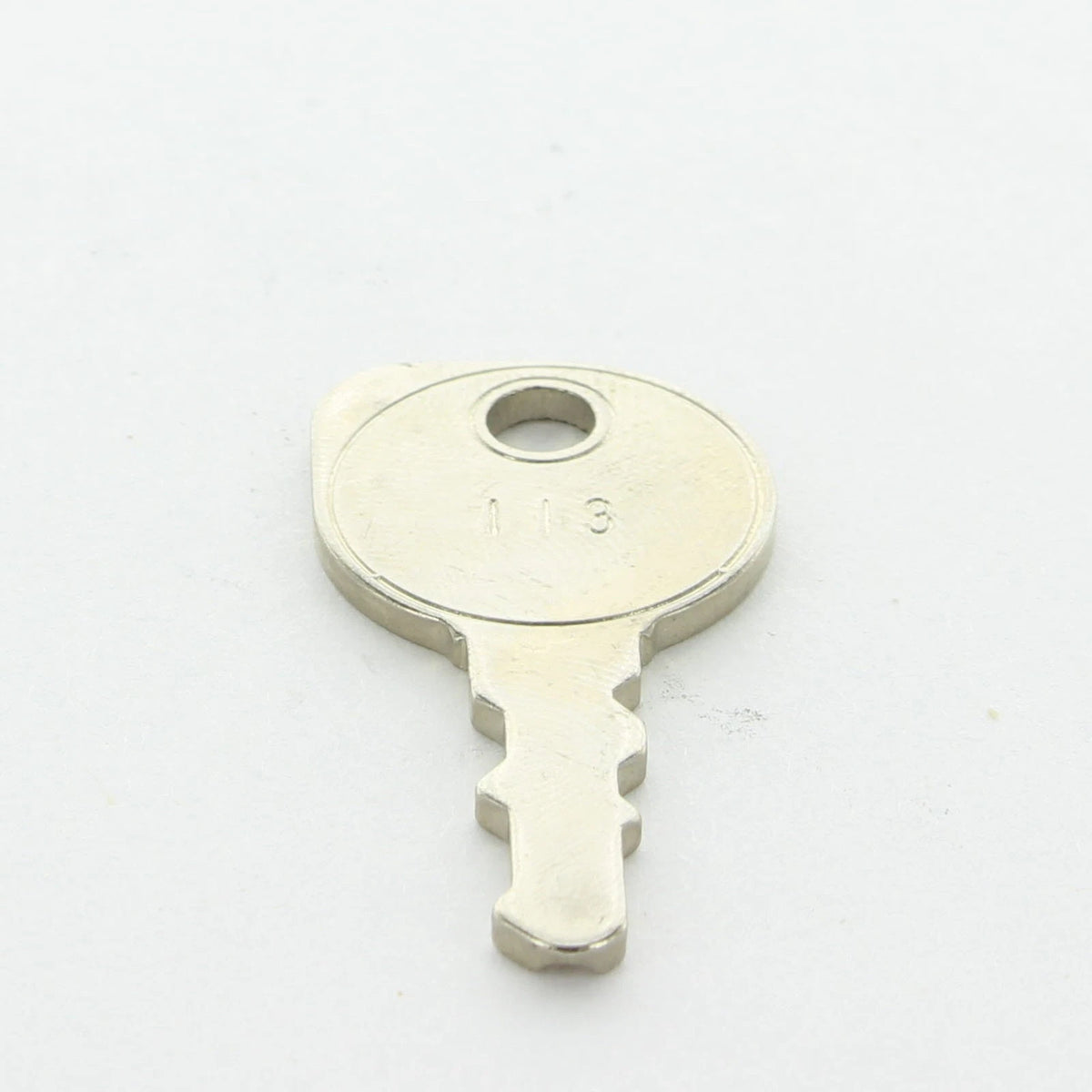 Ignition Switch Key for Mercury Marine/Mercruiser (OEM 30431113)