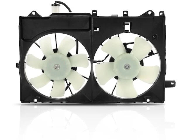A/C Condenser Fan Assembly for Mitsubishi Galant (2004–2009) 41419FZFD