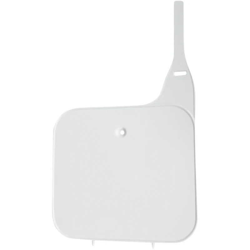 UFO Front Number Plate for (HO02607041)