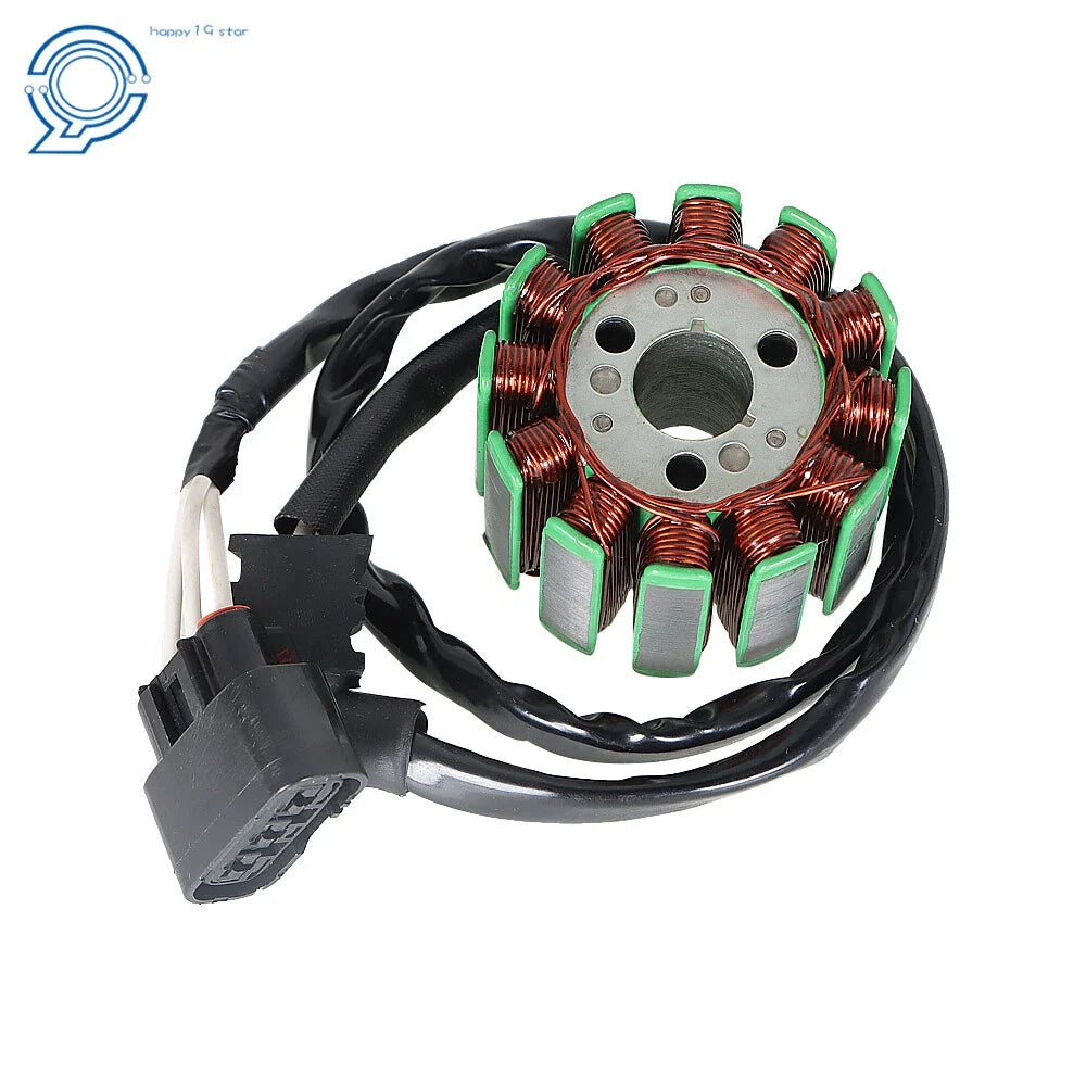 Stator and Mosfet Regulator Rectifier for Yamaha YZF-R1 (2007–2008)