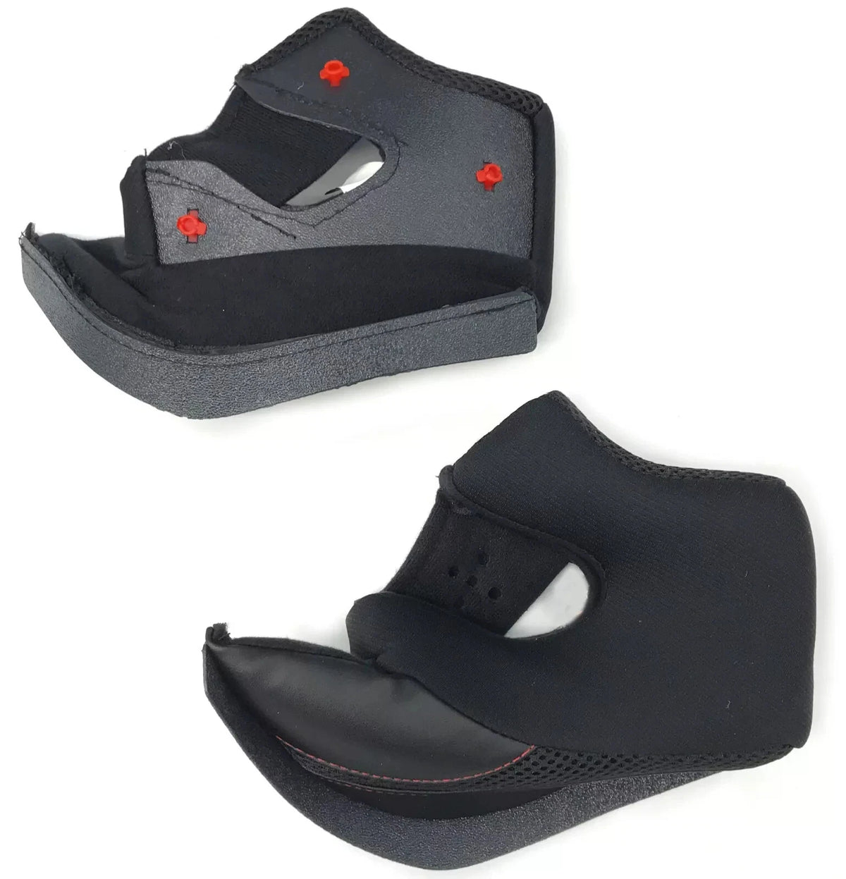 Cheek Pads for GMAX FF-98 Helmet