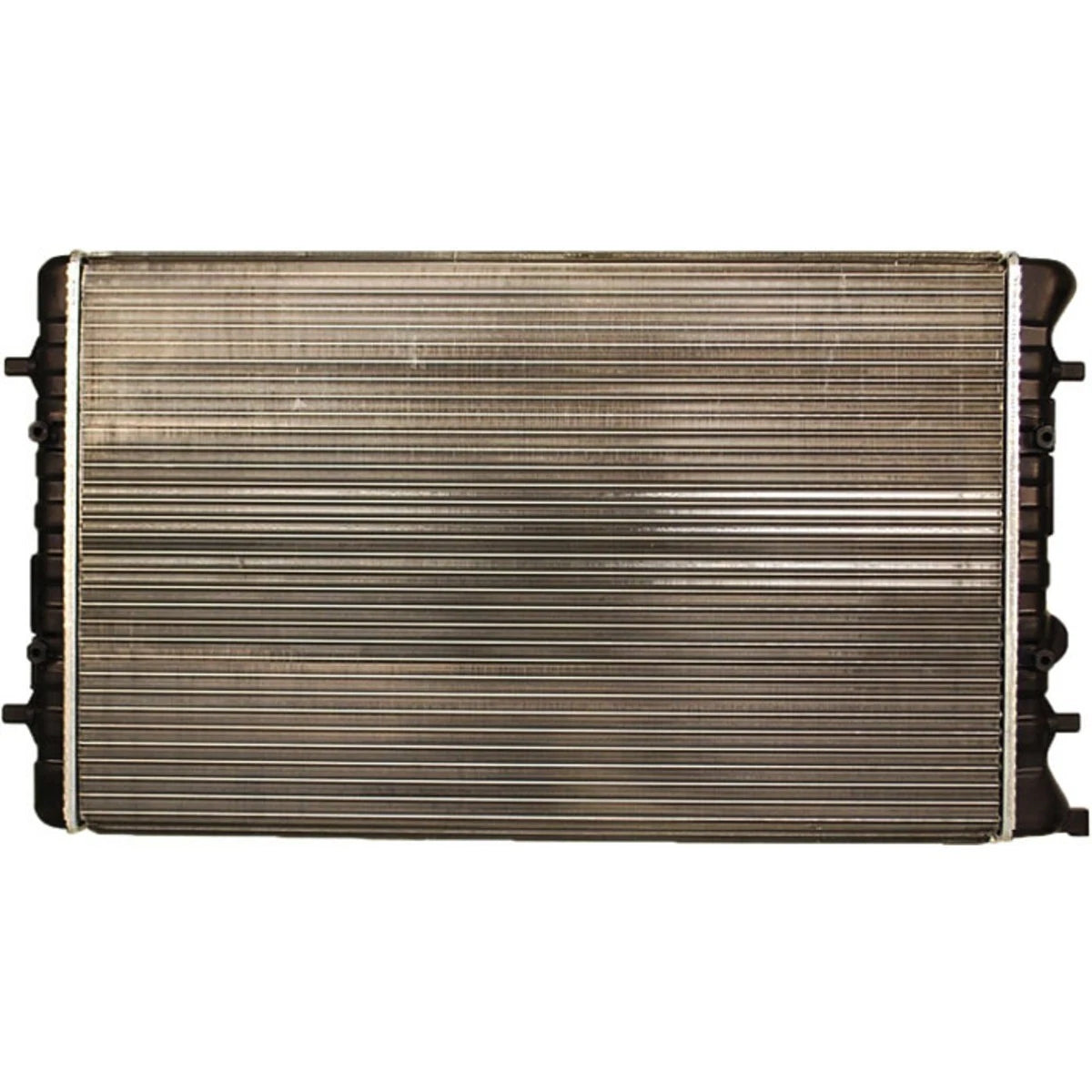 731606 Radiator for VW Golf Jetta Audi TT Quattro (1999–2006)