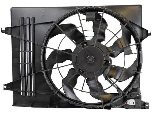 Auxiliary Fan Assembly for Hyundai Tucson (2010–2013) 83653MXVK