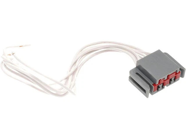 Wiper Switch Connector for Ford Expedition (1997–2002) 48724JSKN