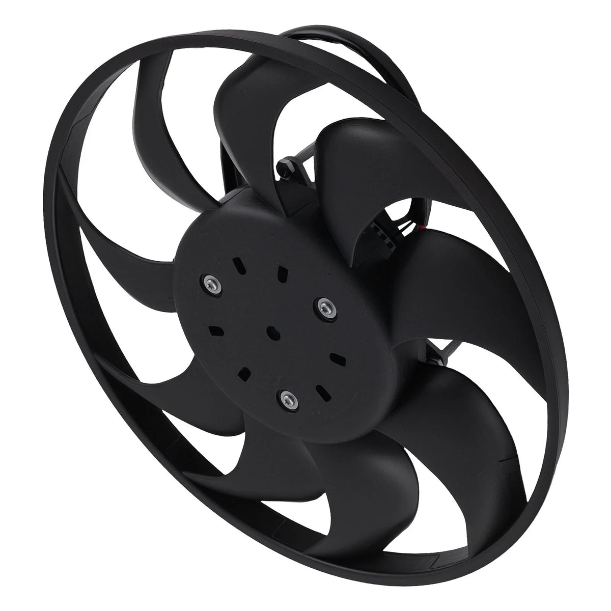 Electric Radiator Cooling Fan for Porsche 911/Boxster/Cayman (2012–2016) 99162493901