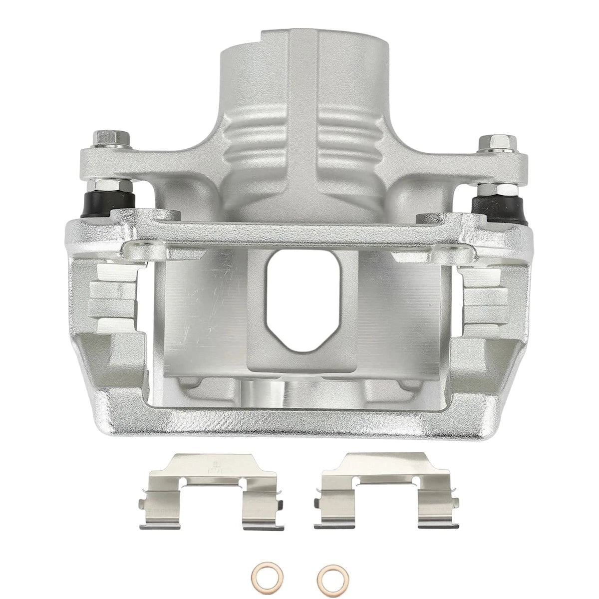 Brake Caliper Rear Right for Cadillac CTS RWD (2008) 18052771, 18B5095, 25843040