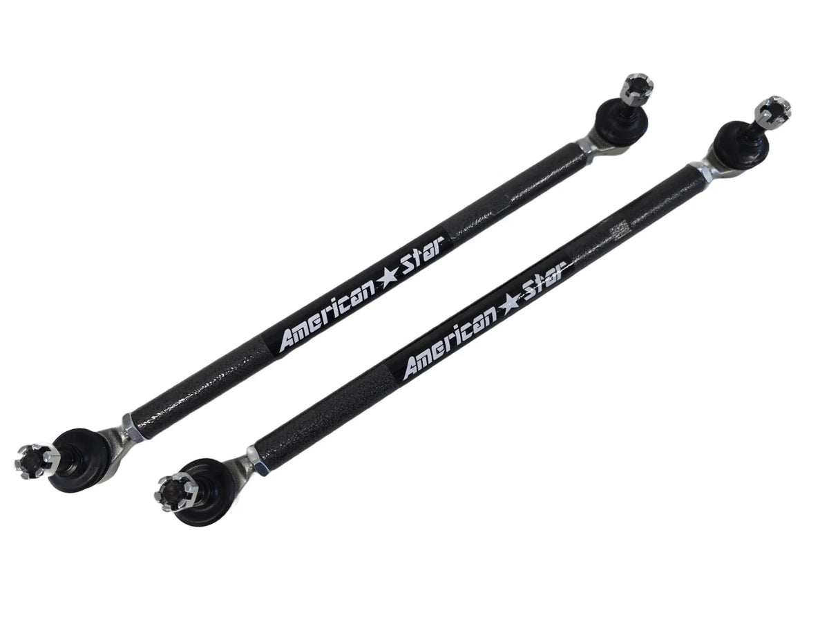 MAGA FORCE Chromoly Tie Rod Upgrade for Kawasaki KFX 700 (2004–2009)