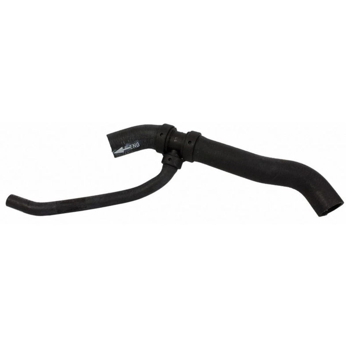 KM6680 Lower Radiator Hose for Ford Ranger (1998–2008)