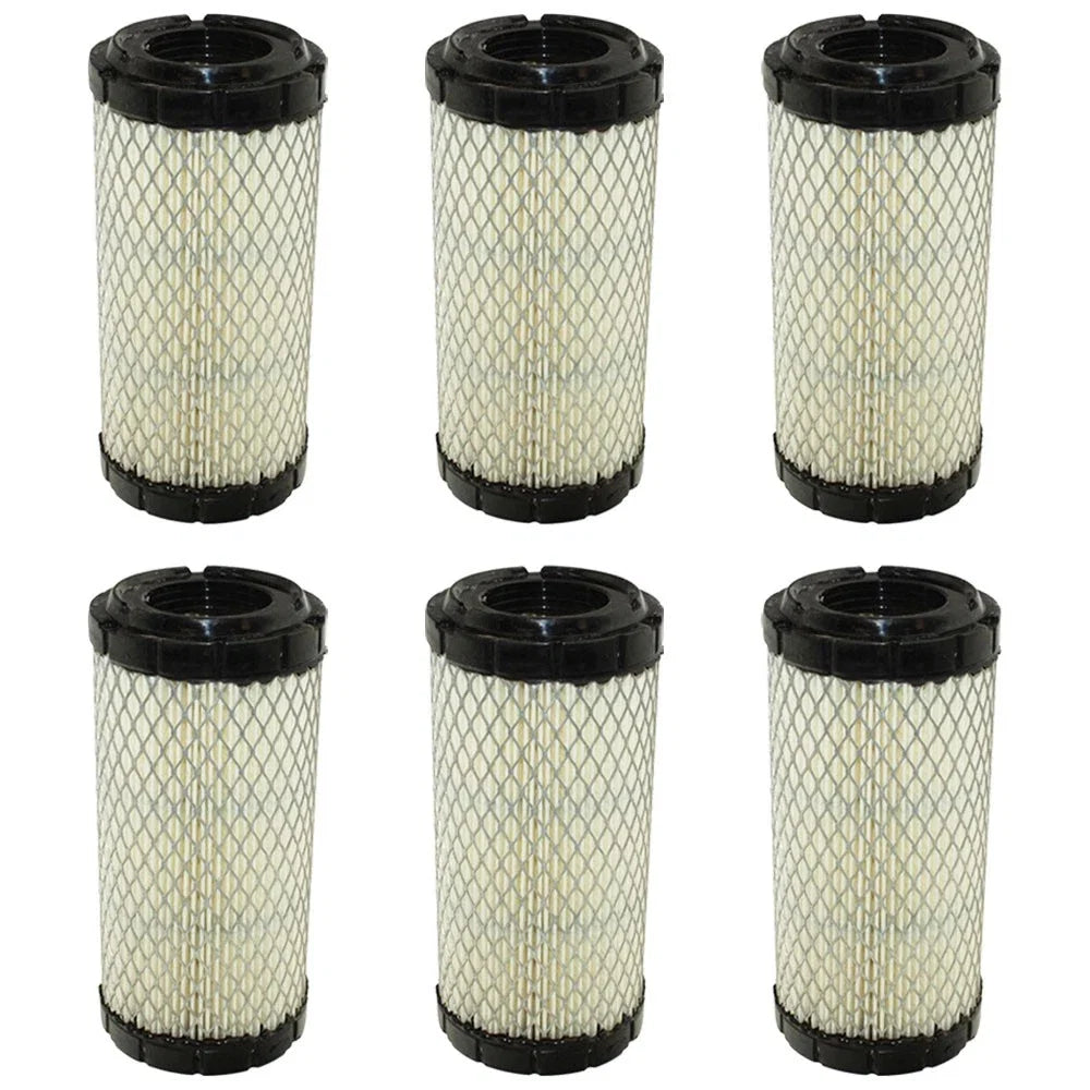 6X Outer Air Filter for Caterpillar (Replaces 139-4834)