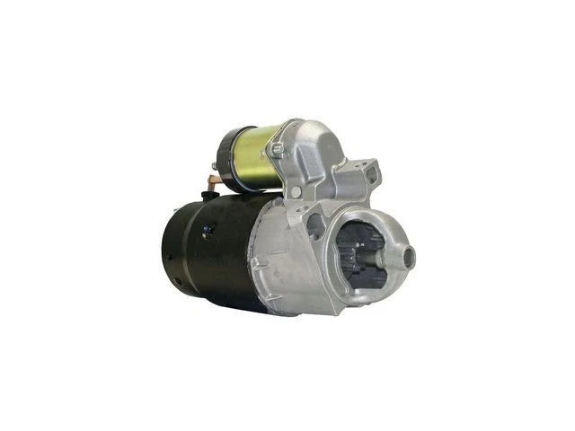 Starter for Buick Riviera (1977–1978) 78728FJVT