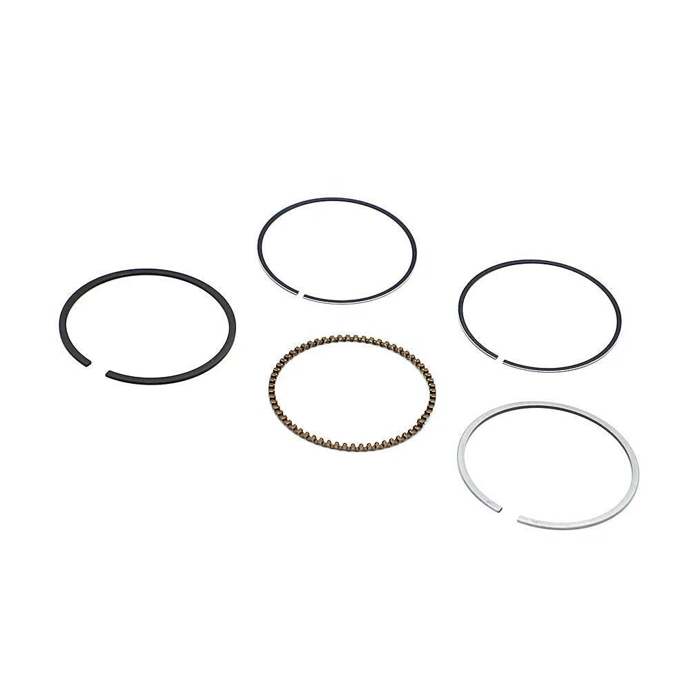 Piston Rings Kit for Honda XR100R (2001–2003) CRF100F (2004–2013)