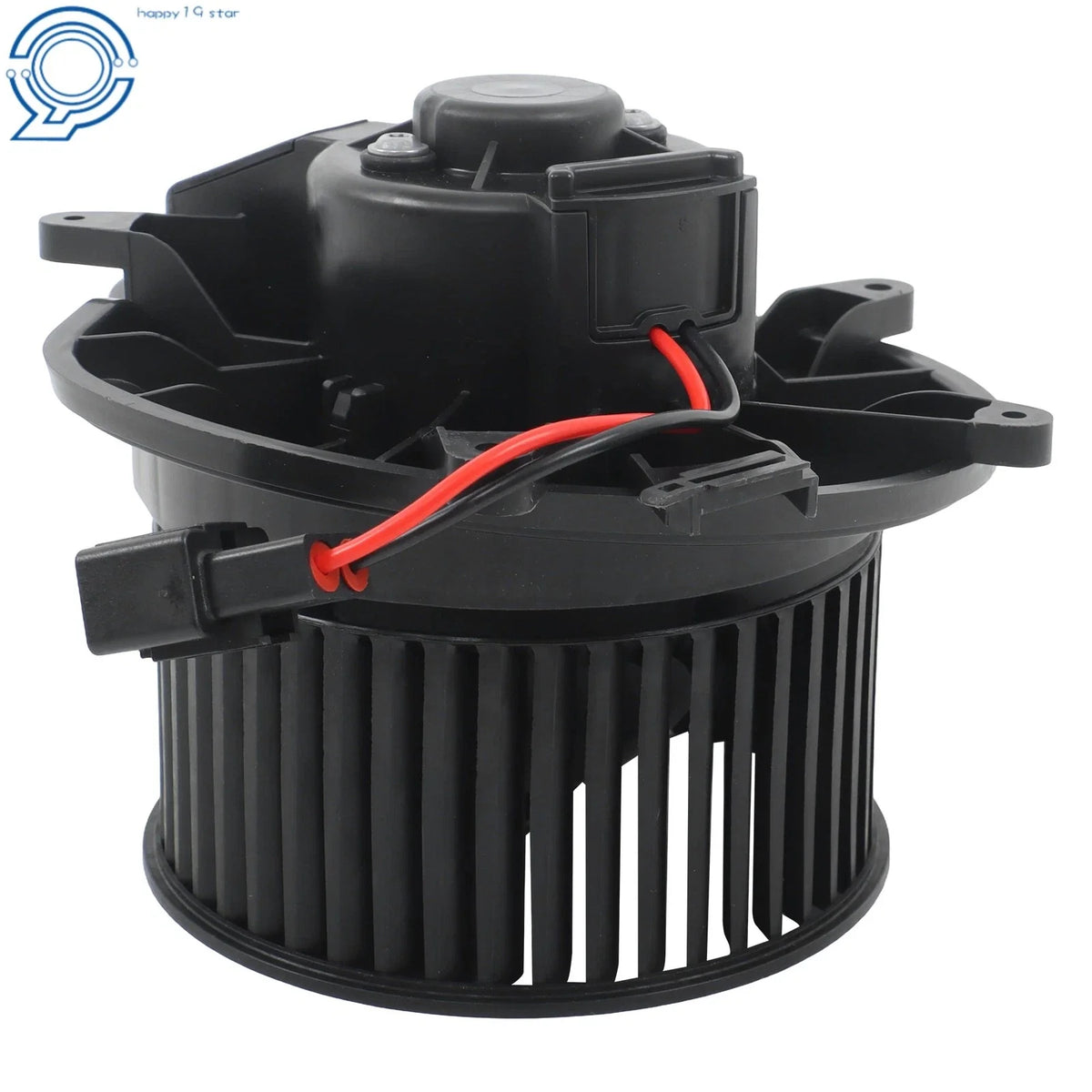 Blower Motor with Fan Cage for Ford Mustang (2015–2020)