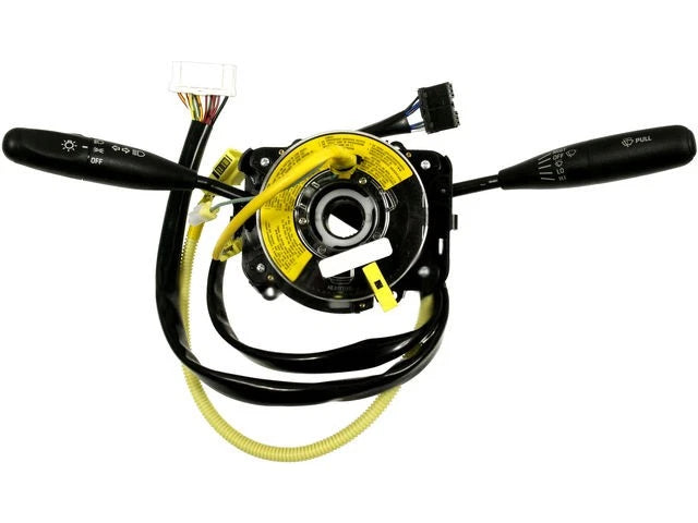 Wiper Switch for Isuzu Trooper (1996–1997) 63196WCHH