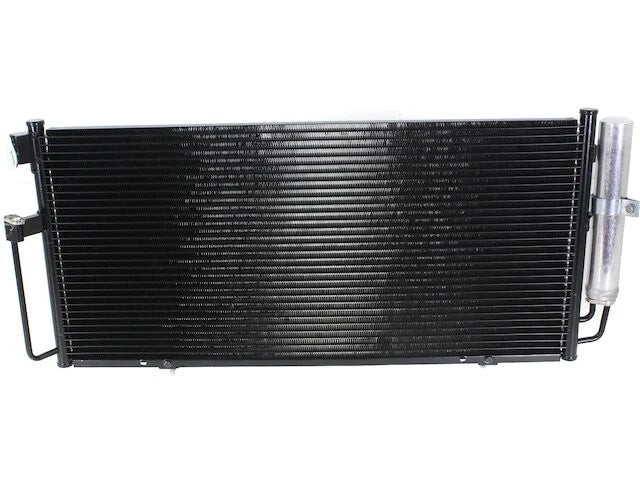 A/C Condenser for Saab 92X (2005–2006) 74918HYGR