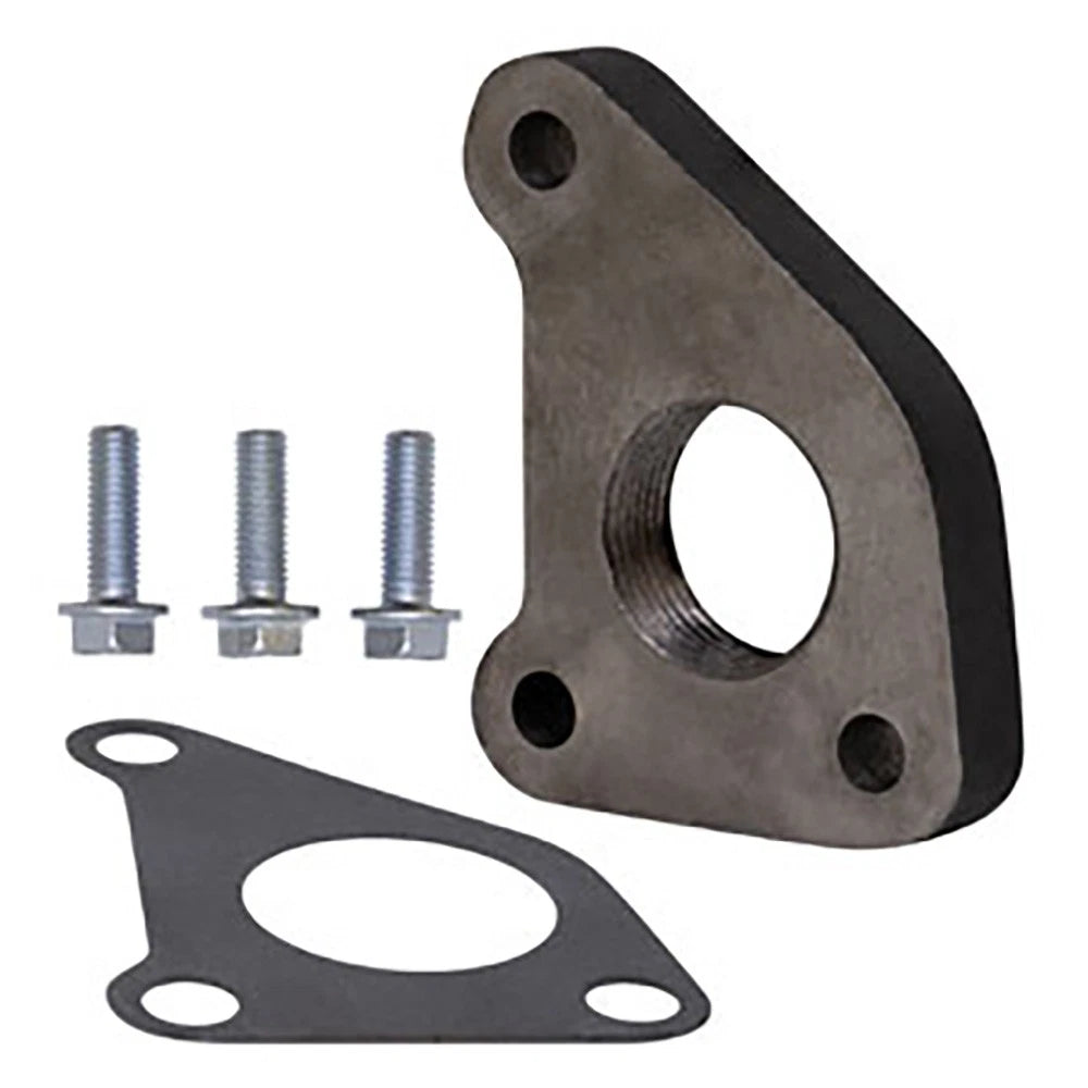Engine Coolant Block Heater Adapter for John Deere