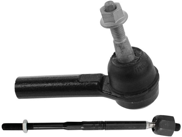 Tie Rod End Set for Buick Envision (2017–2020) 83298NTGX