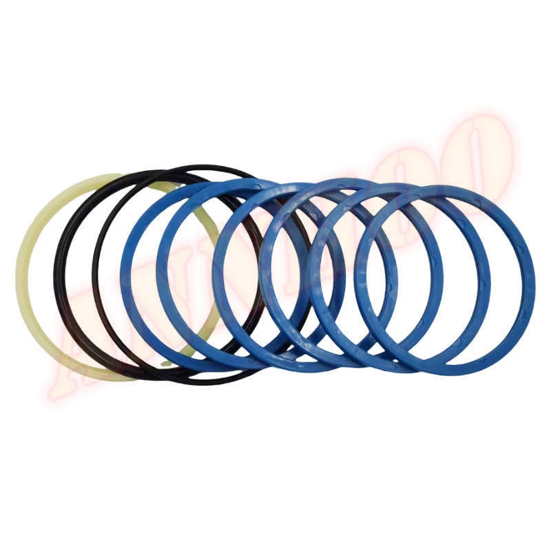 Seal Kit for Hitachi EX120-2 EX120-3 120-5 Center Joint Rotary Manifold