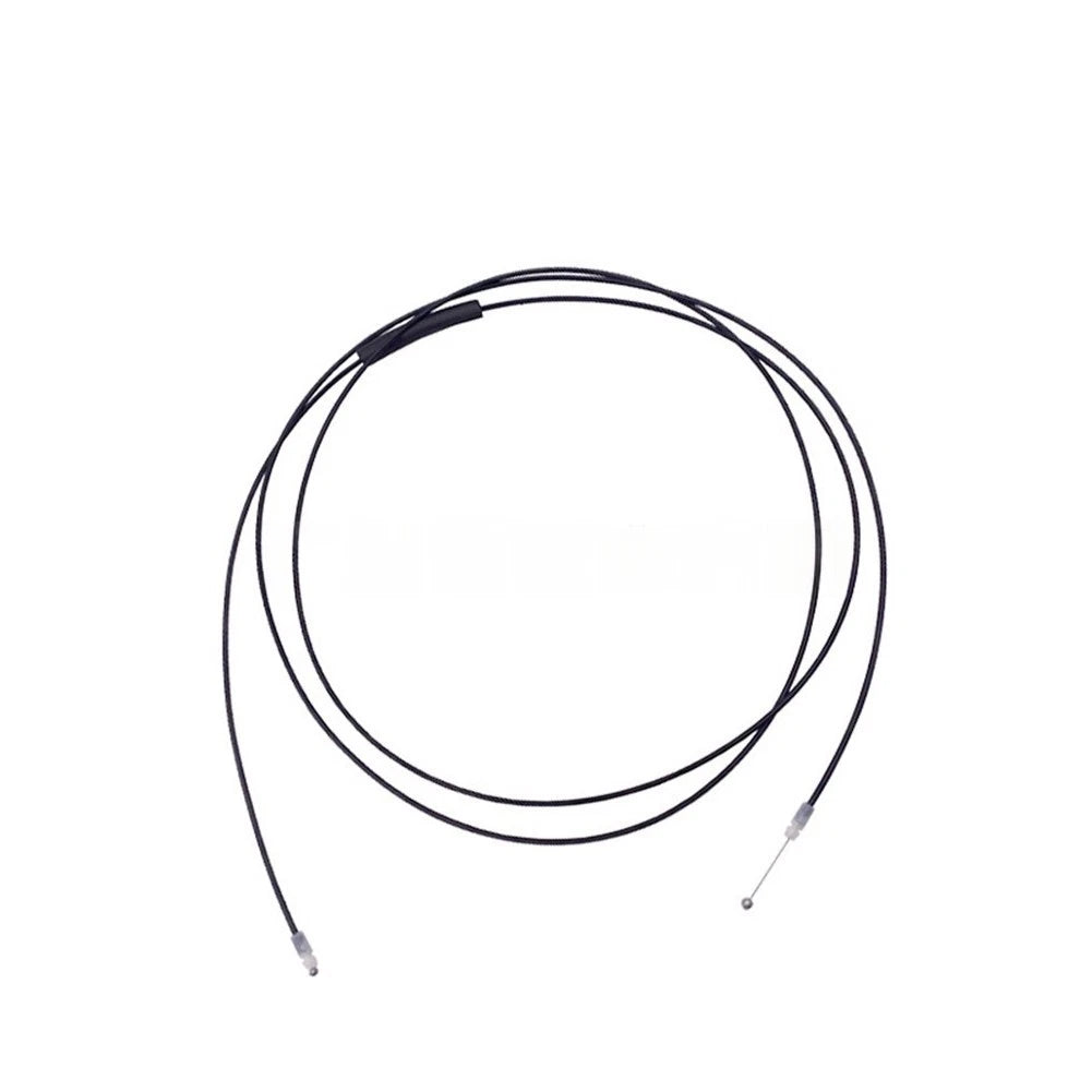 Replacement Rear Trunk Lid Release Cable for Toyota Yaris Sedan (2007)