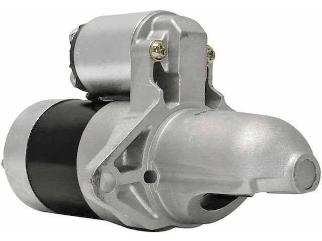 Starter for Mitsubishi RVR (2011–2016) 24931NMZF