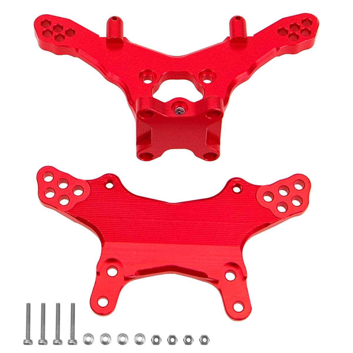 Shock Tower Mount Set for Losi RC (Compatible)