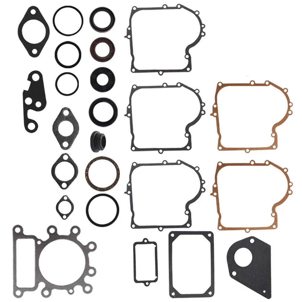 Engine Gasket Set for Briggs & Stratton (Various Models)