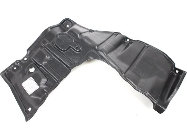 Engine Splash Shield Left for Geo Prizm (1993–1997) AP 12744MWDK