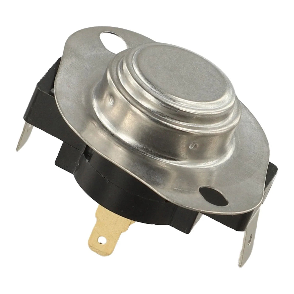 Thermostat Temperature Switch for Dryer (45-150°F)