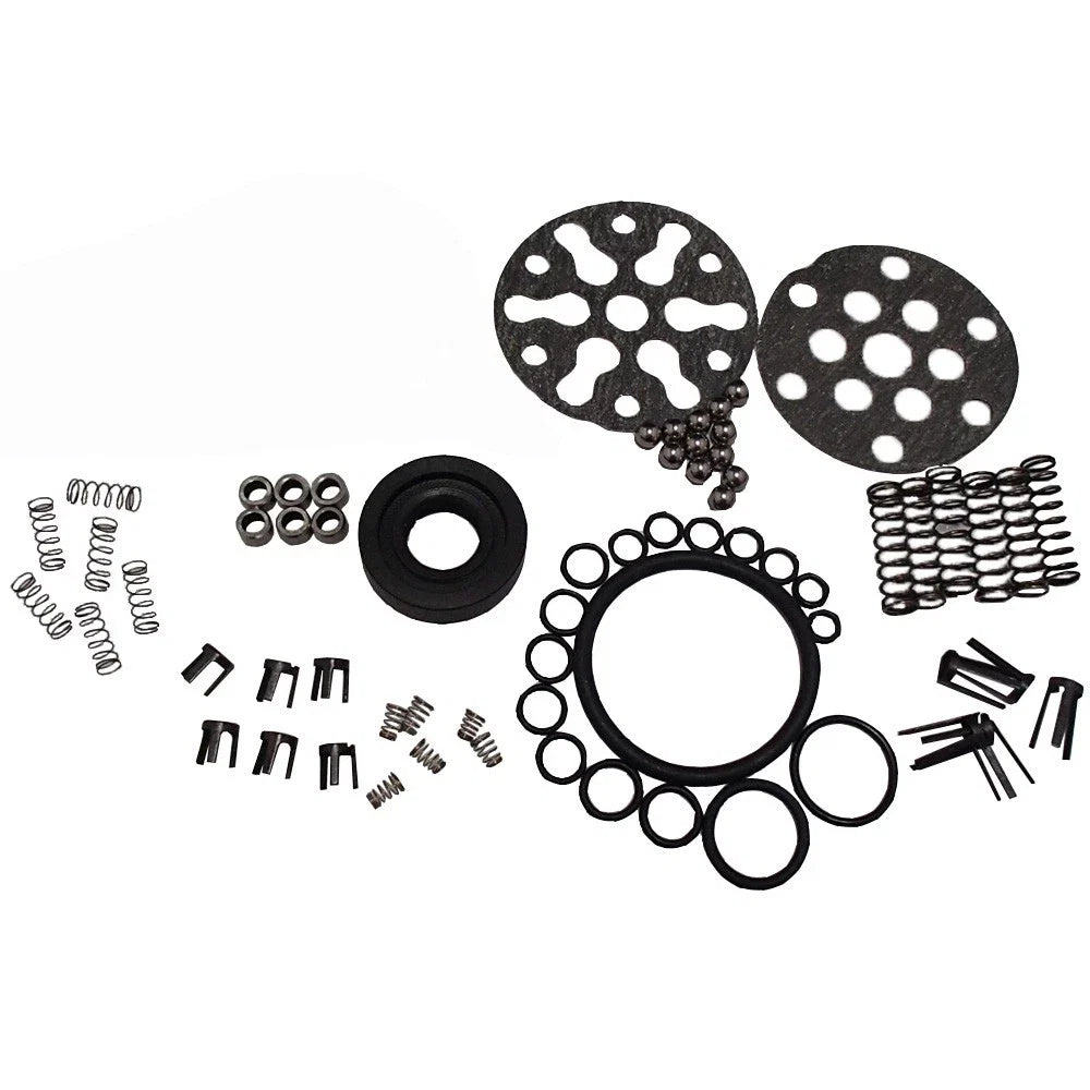 Hydraulic Pump Rebuild Kit for Ford (CKPN600A, CKPN600A-A)