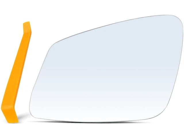 Door Mirror Glass Left for BMW 750i (2009–2013) 52271DNBP