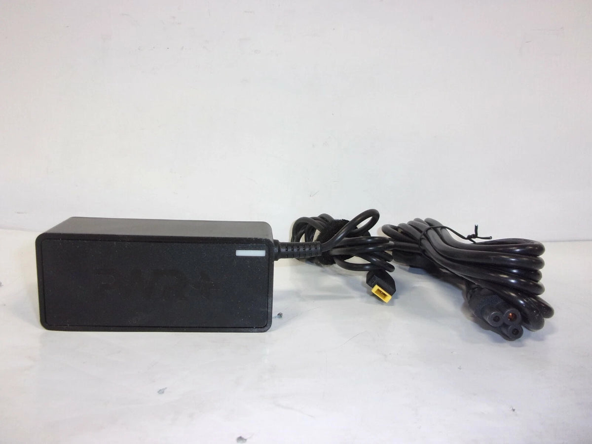 PWR Power Adapter 20V for Lenovo Laptop (2010–2023)