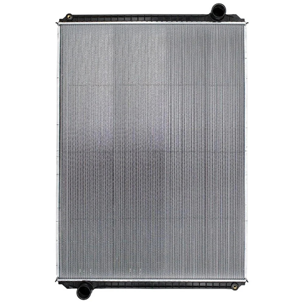 Radiator for Freightliner / American Lafrance (45 3/4 x 33 3/4 x 2 1/4)