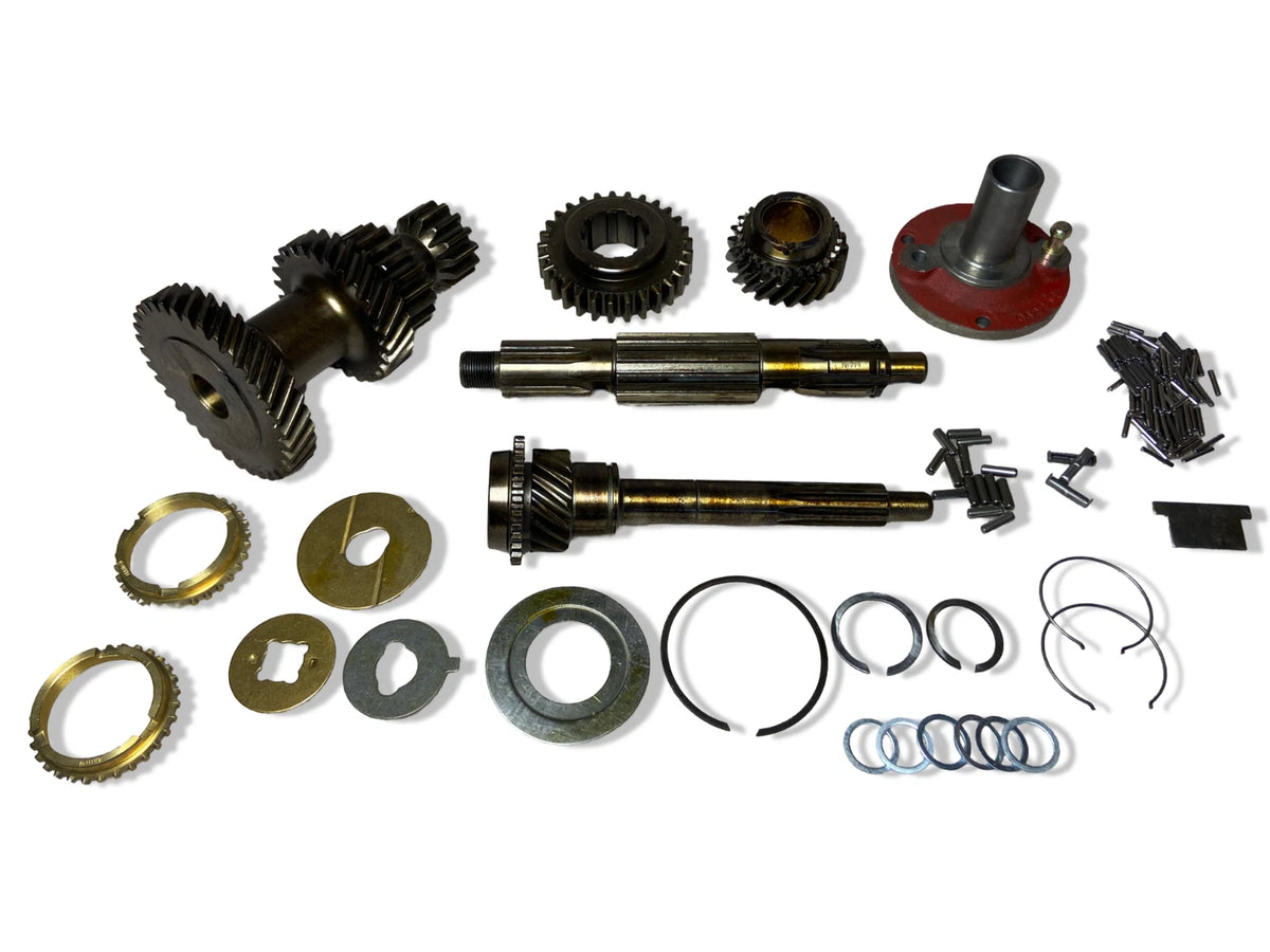 Transmission Rebuild Kit for Willys Jeep T-90A (1946–1971)
