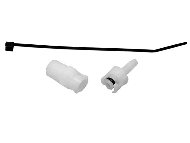Speedo Speedometer Coupling Connector Kit for MerCruiser Alpha Gen 2 (22-815956A1)