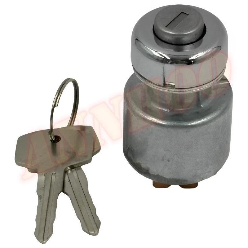Ignition Switch for Nissan Forklift J02 (25150-02H01, 25150-L1806)