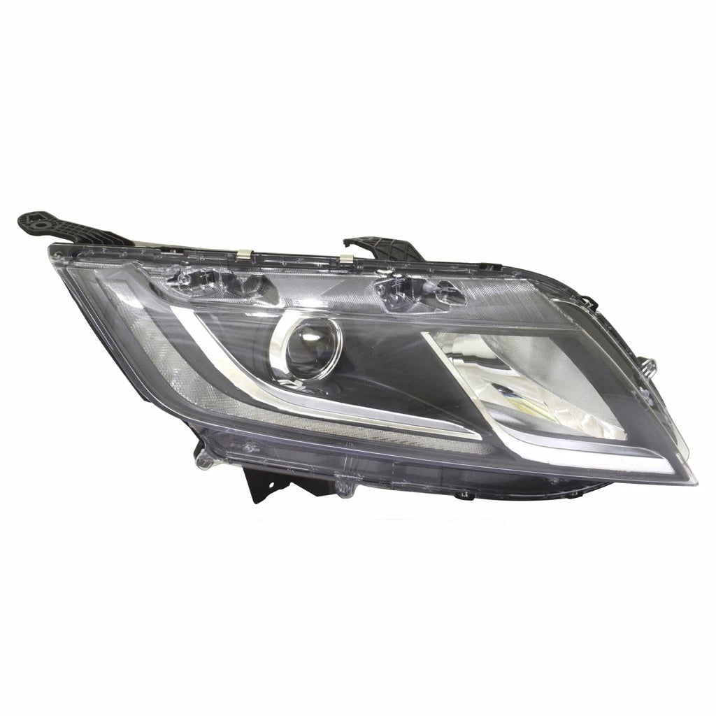 Passenger Side Halogen Headlight w/LED for Honda Odyssey (2018–2020) HO2503183