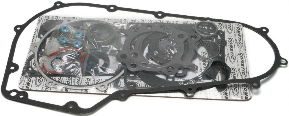 Complete Engine Gasket Kit for Twin Cam (C9148)