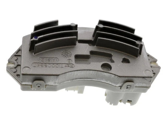 HVAC Blower Motor Regulator for BMW X5 (2007–2013) 63427QVMF