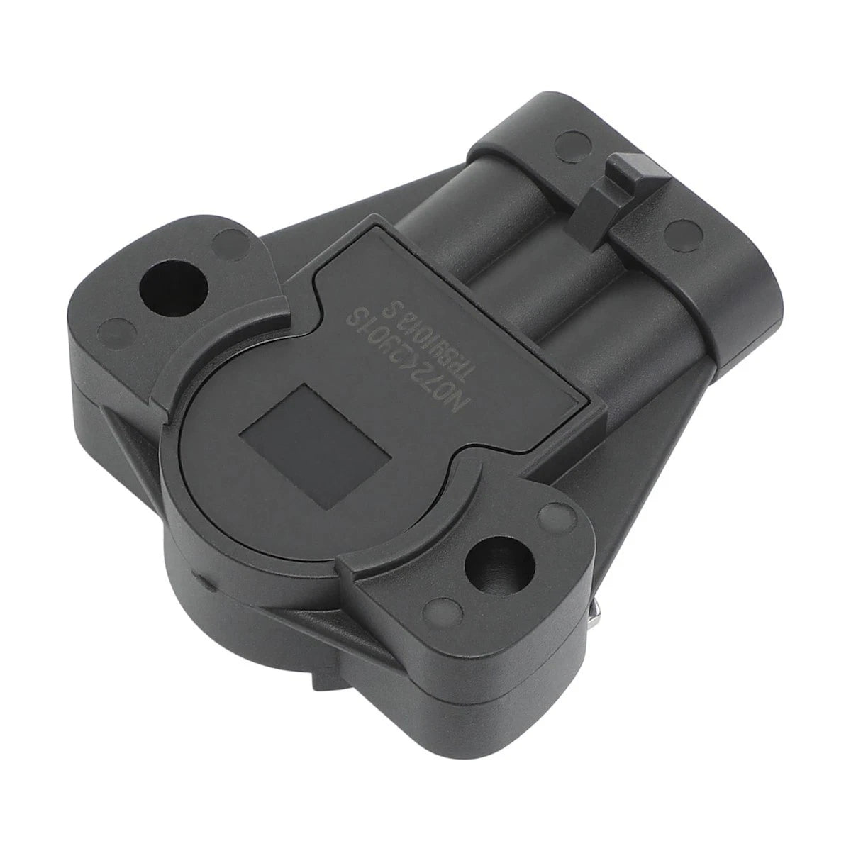 Throttle Position Sensor for Chevy S10 Express Van Suburban (1987–1992) - 18039708, 20091042, 17069532, 17111471, 19143600