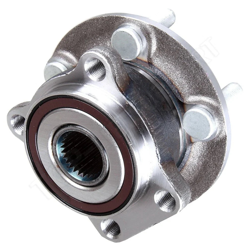 Front Wheel Bearing & Hub Assembly for Subaru Forester, Impreza, Legacy, Outback