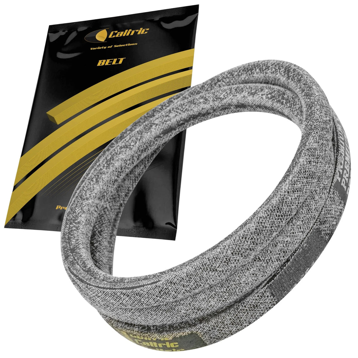 2X Snow Thrower Belt for Cub Cadet 930 SWE, 933 SWE, 945 SWE (BT673 - AA)